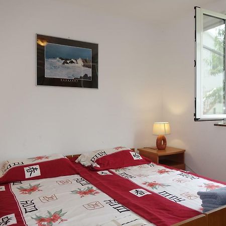 ורסי Dragica Apartments מראה חיצוני תמונה