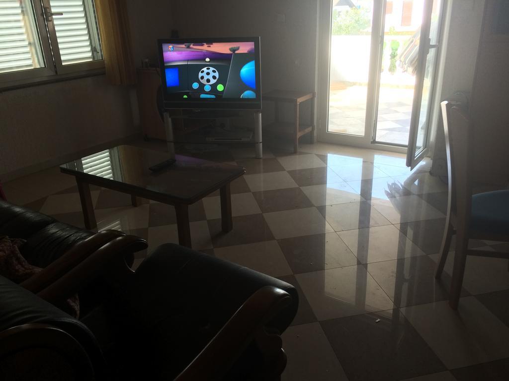 ורסי Dragica Apartments מראה חיצוני תמונה