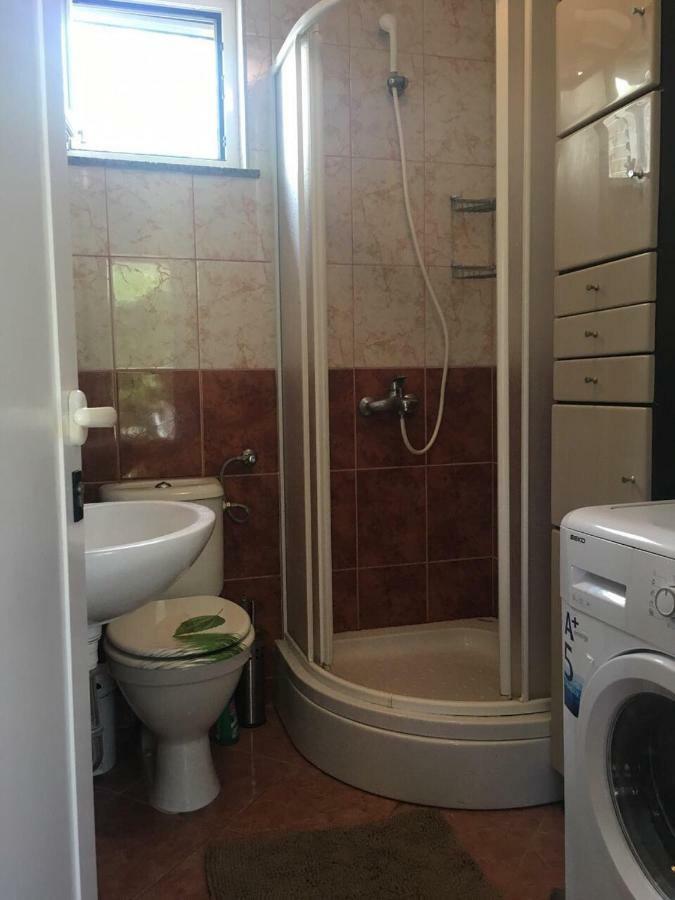 ורסי Dragica Apartments מראה חיצוני תמונה