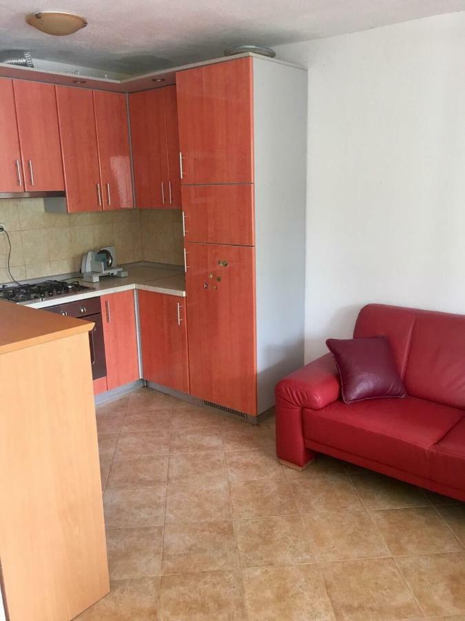 ורסי Dragica Apartments מראה חיצוני תמונה