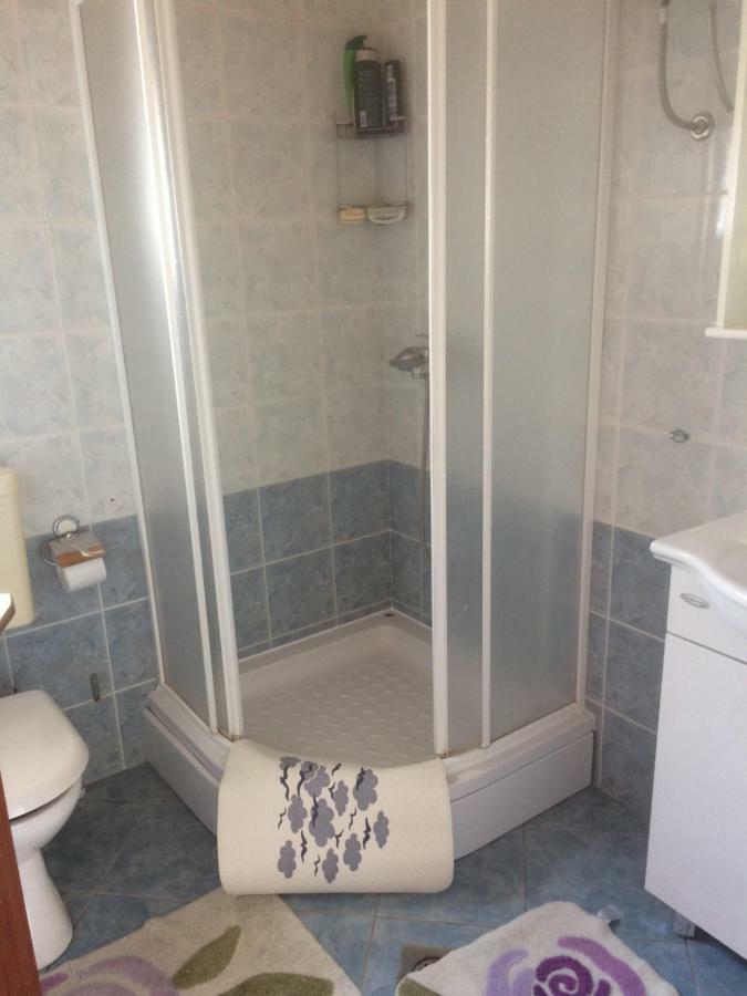 ורסי Dragica Apartments מראה חיצוני תמונה