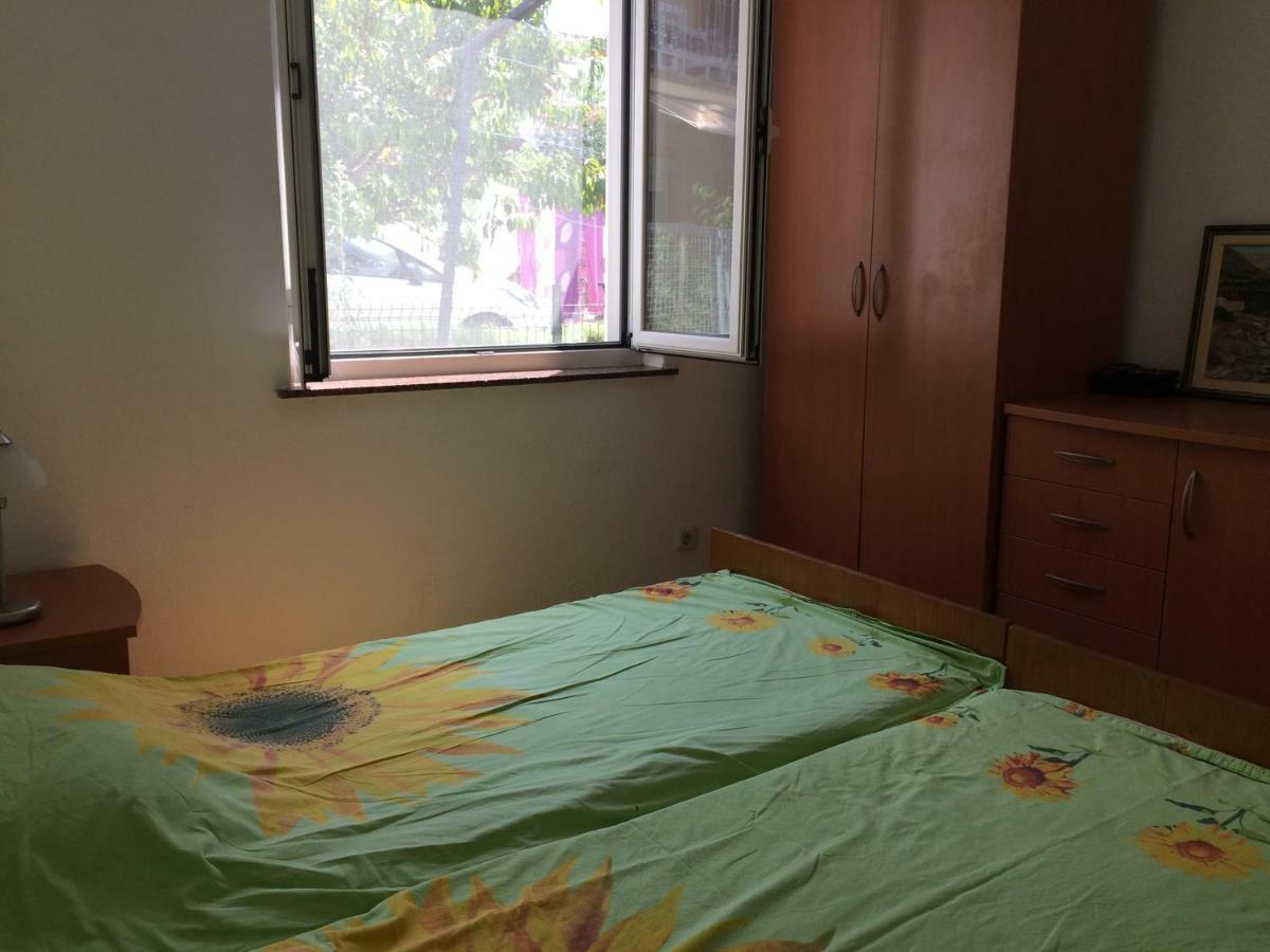 ורסי Dragica Apartments מראה חיצוני תמונה