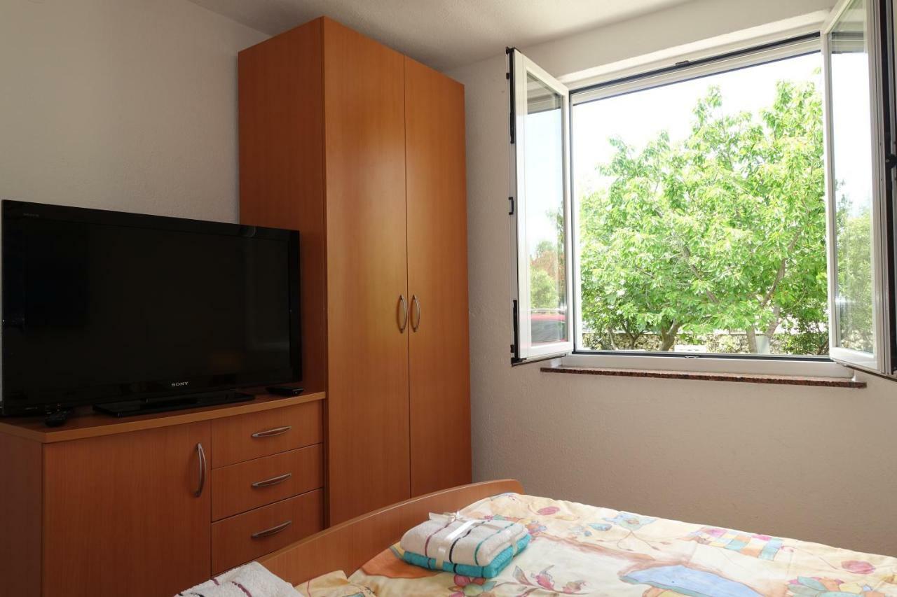 ורסי Dragica Apartments מראה חיצוני תמונה